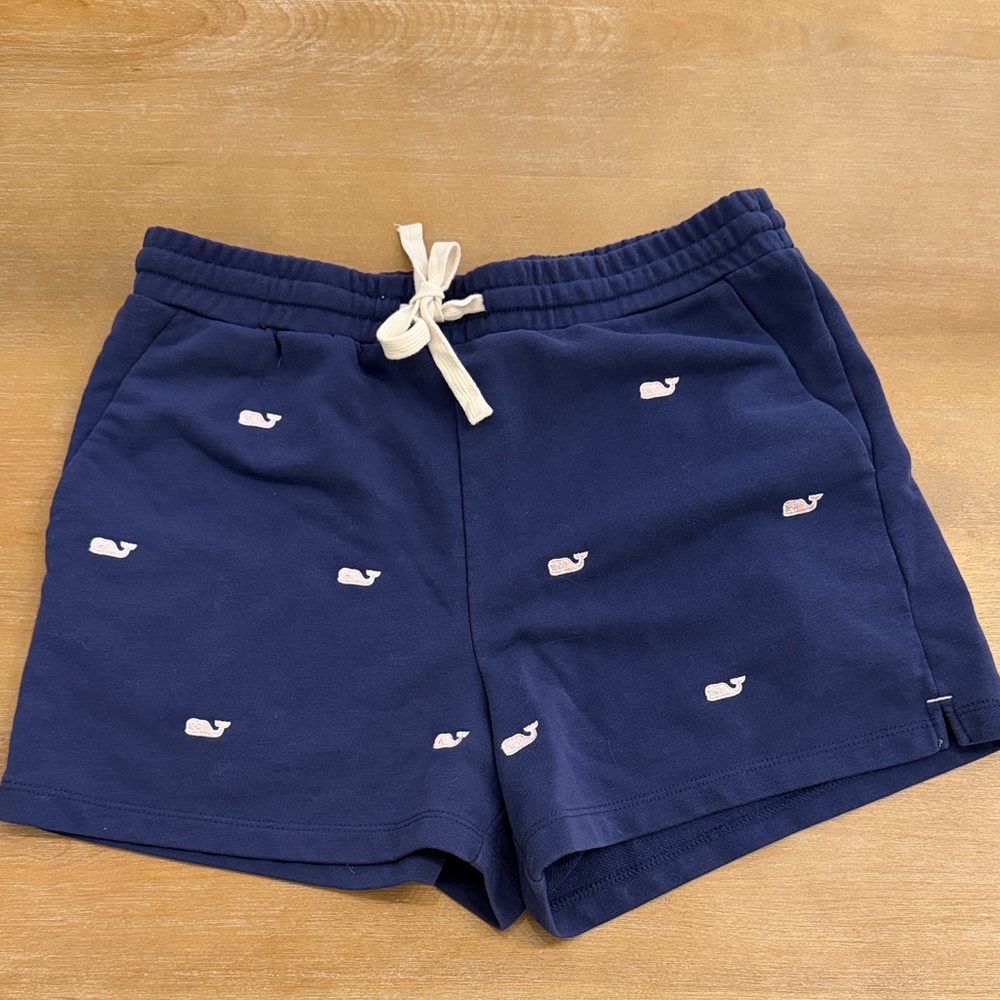 Vineyard Vines x Target Shorts